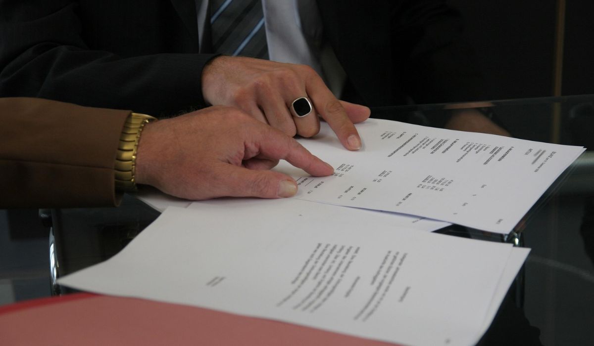 Contract Explanation