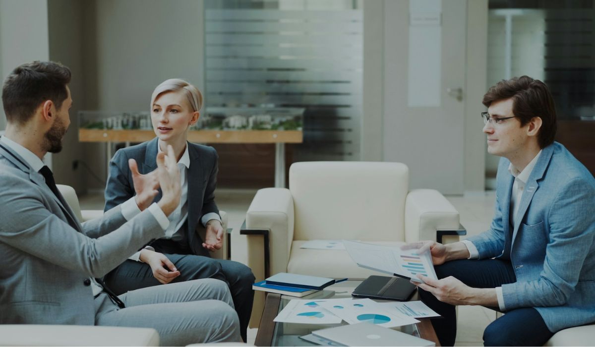Business Discussion